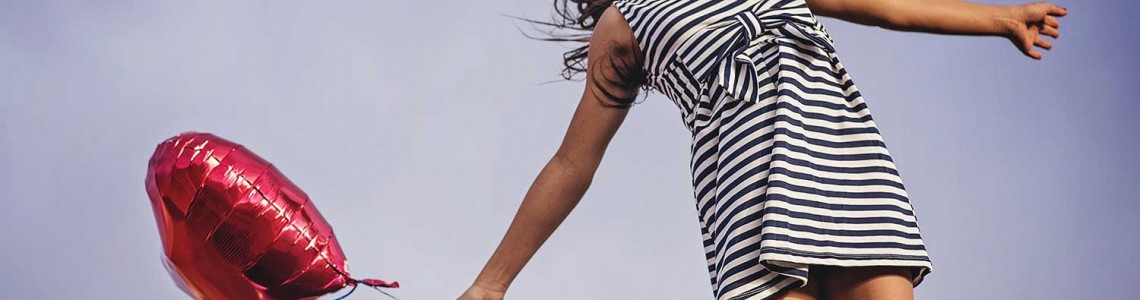 Yazlık Elbiselerimizle Tanışın